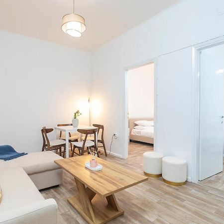 Apartmán Mainavenue Living Local Soluň Exteriér fotografie