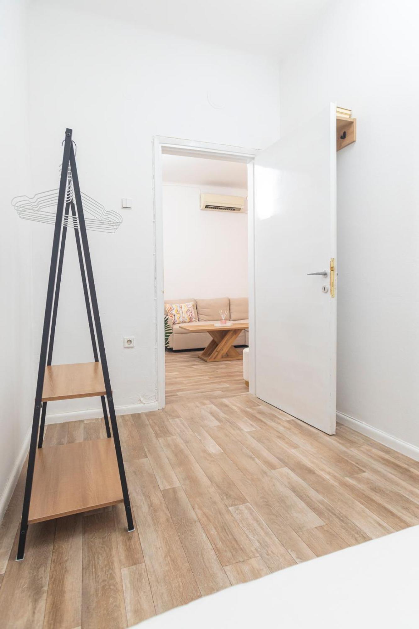 Apartmán Mainavenue Living Local Soluň Exteriér fotografie