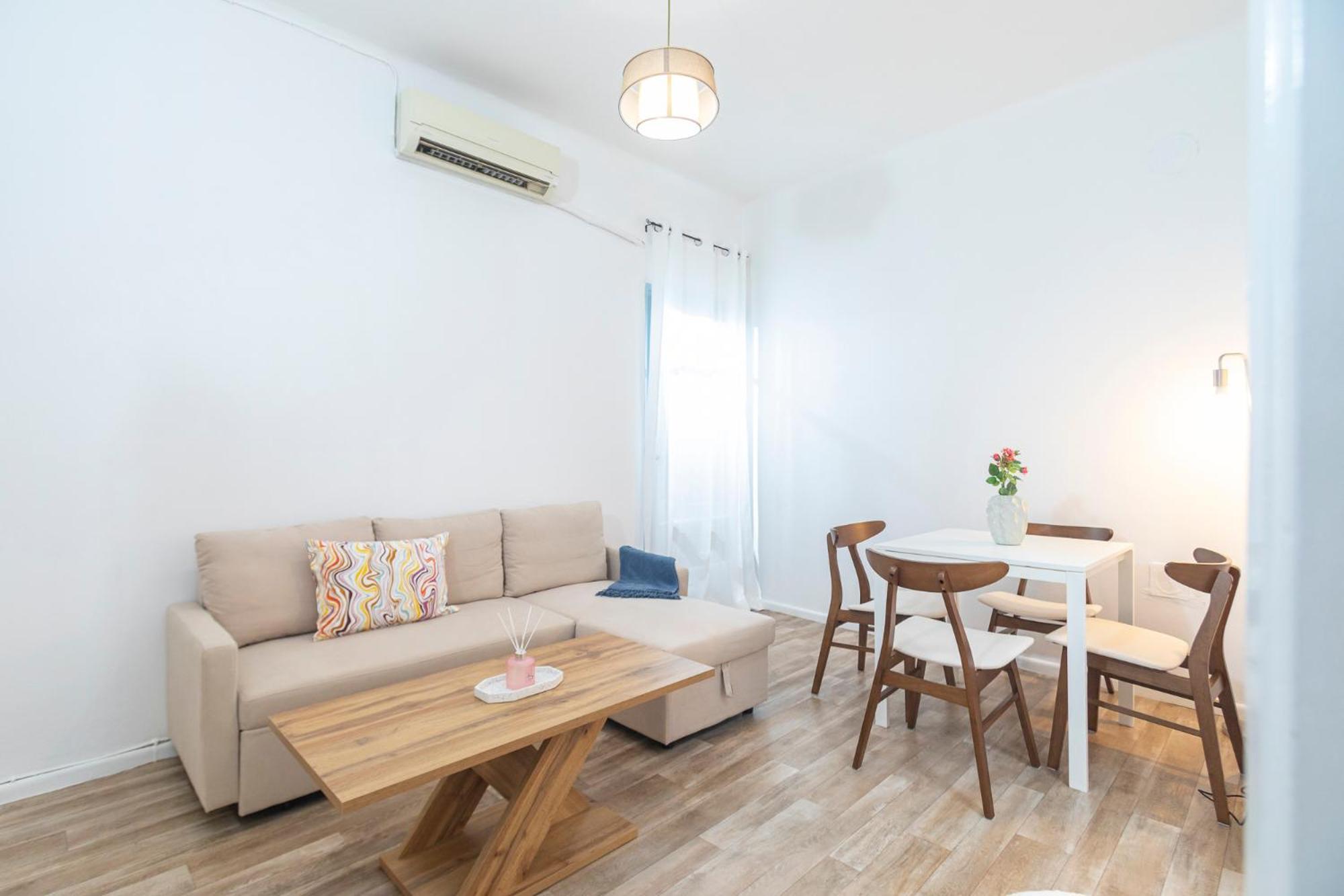 Apartmán Mainavenue Living Local Soluň Exteriér fotografie