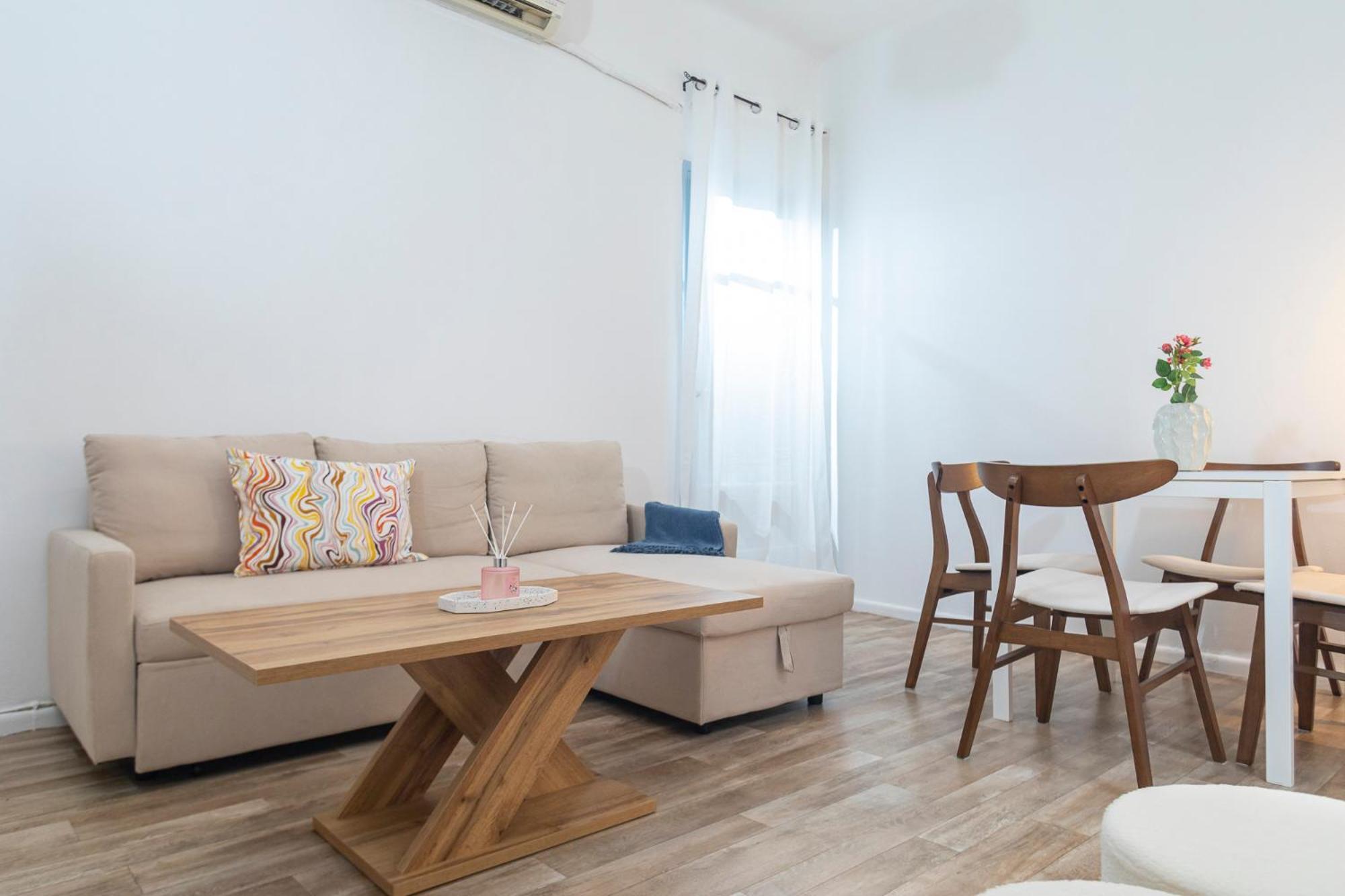 Apartmán Mainavenue Living Local Soluň Exteriér fotografie
