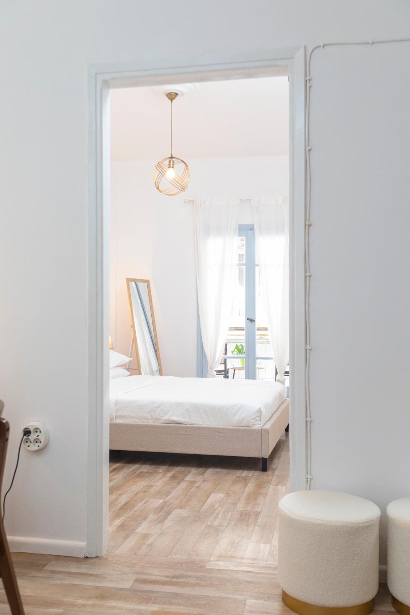 Apartmán Mainavenue Living Local Soluň Exteriér fotografie