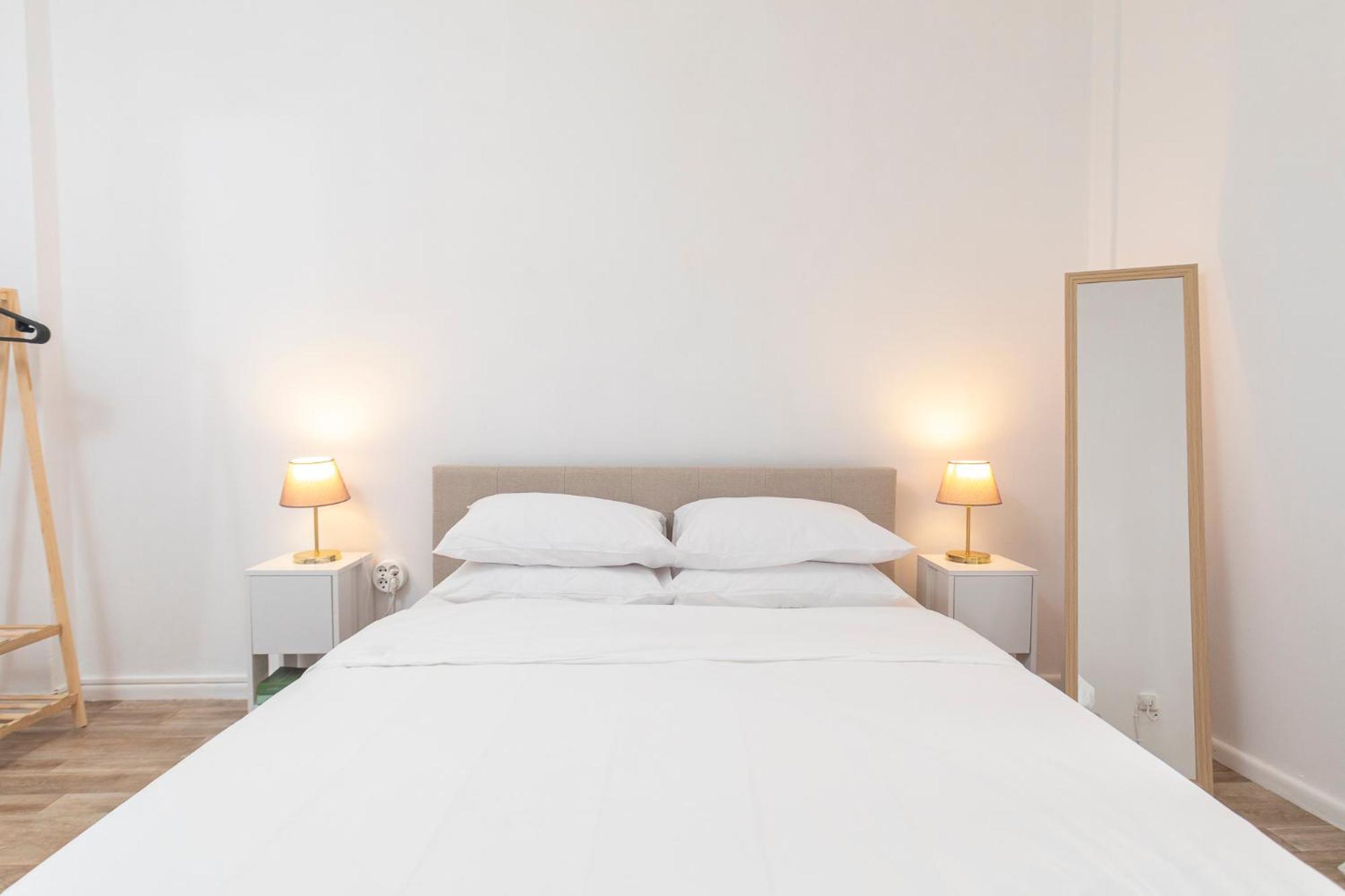 Apartmán Mainavenue Living Local Soluň Exteriér fotografie