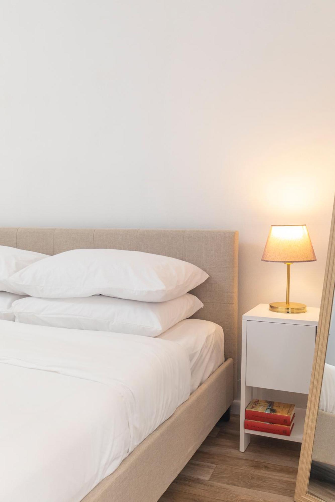 Apartmán Mainavenue Living Local Soluň Exteriér fotografie