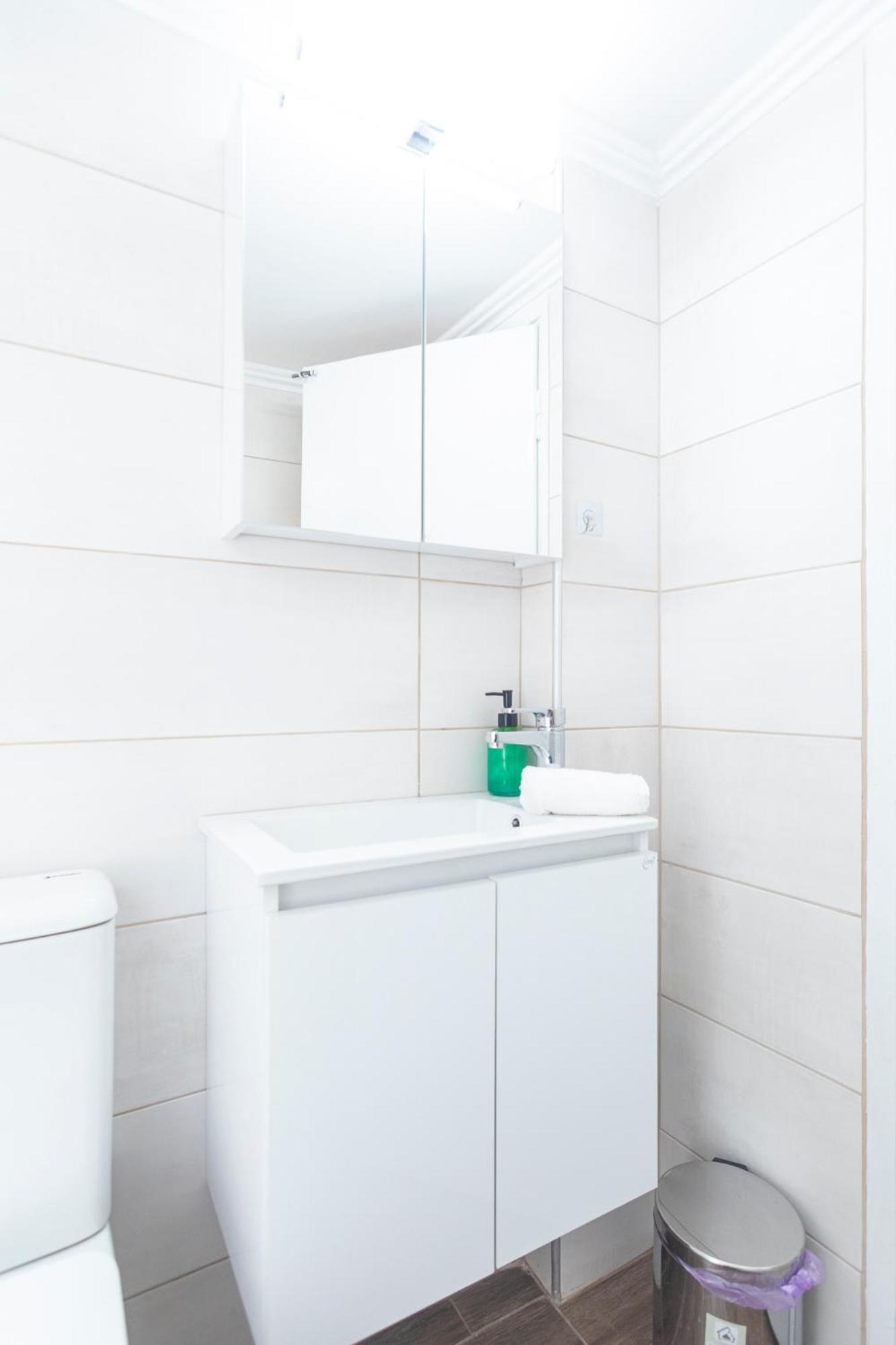 Apartmán Mainavenue Living Local Soluň Exteriér fotografie