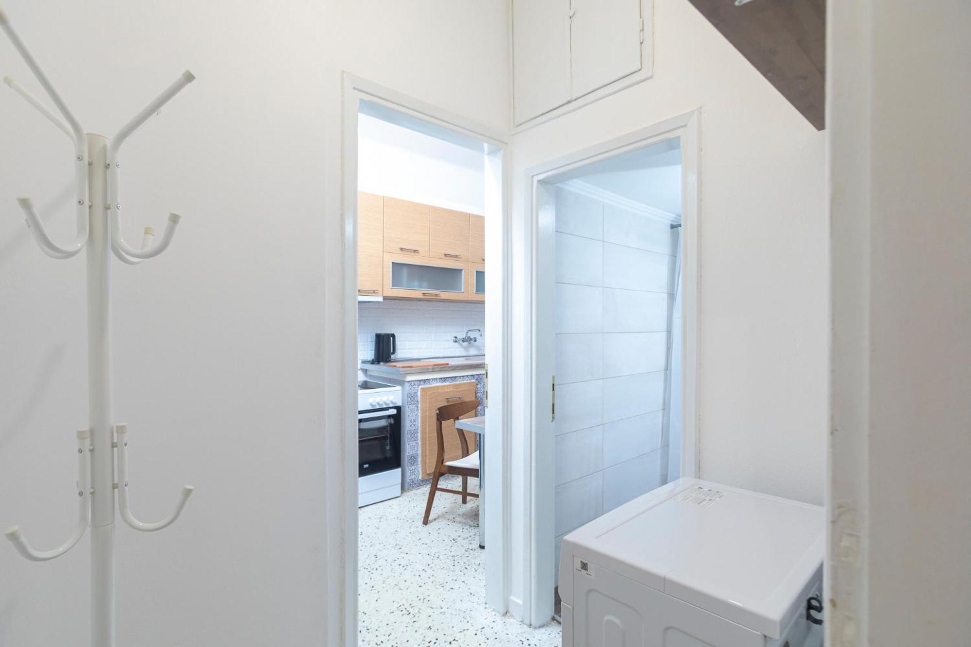 Apartmán Mainavenue Living Local Soluň Exteriér fotografie