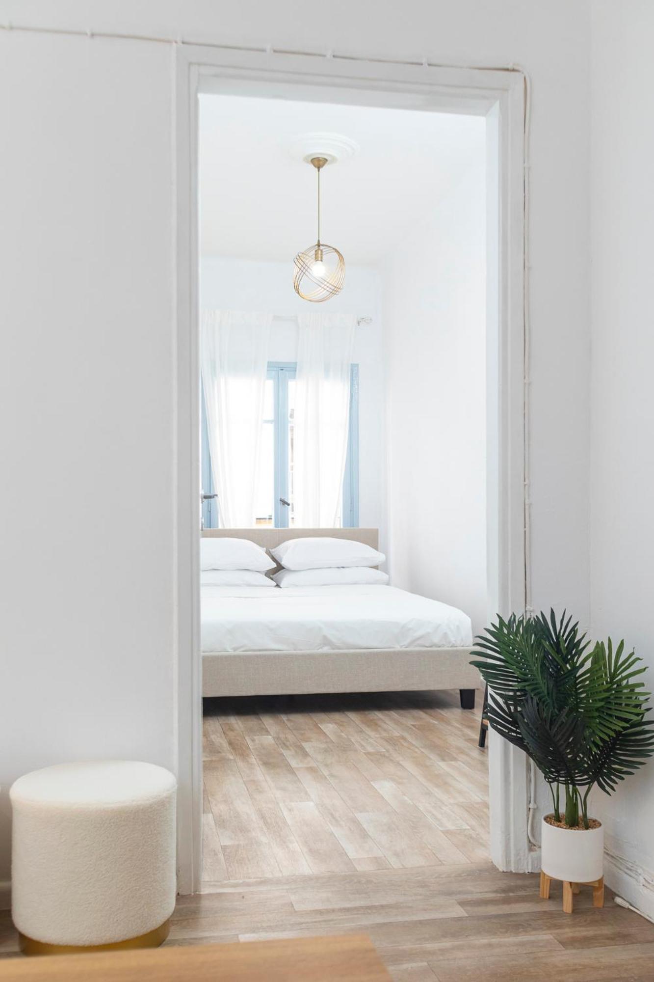 Apartmán Mainavenue Living Local Soluň Exteriér fotografie