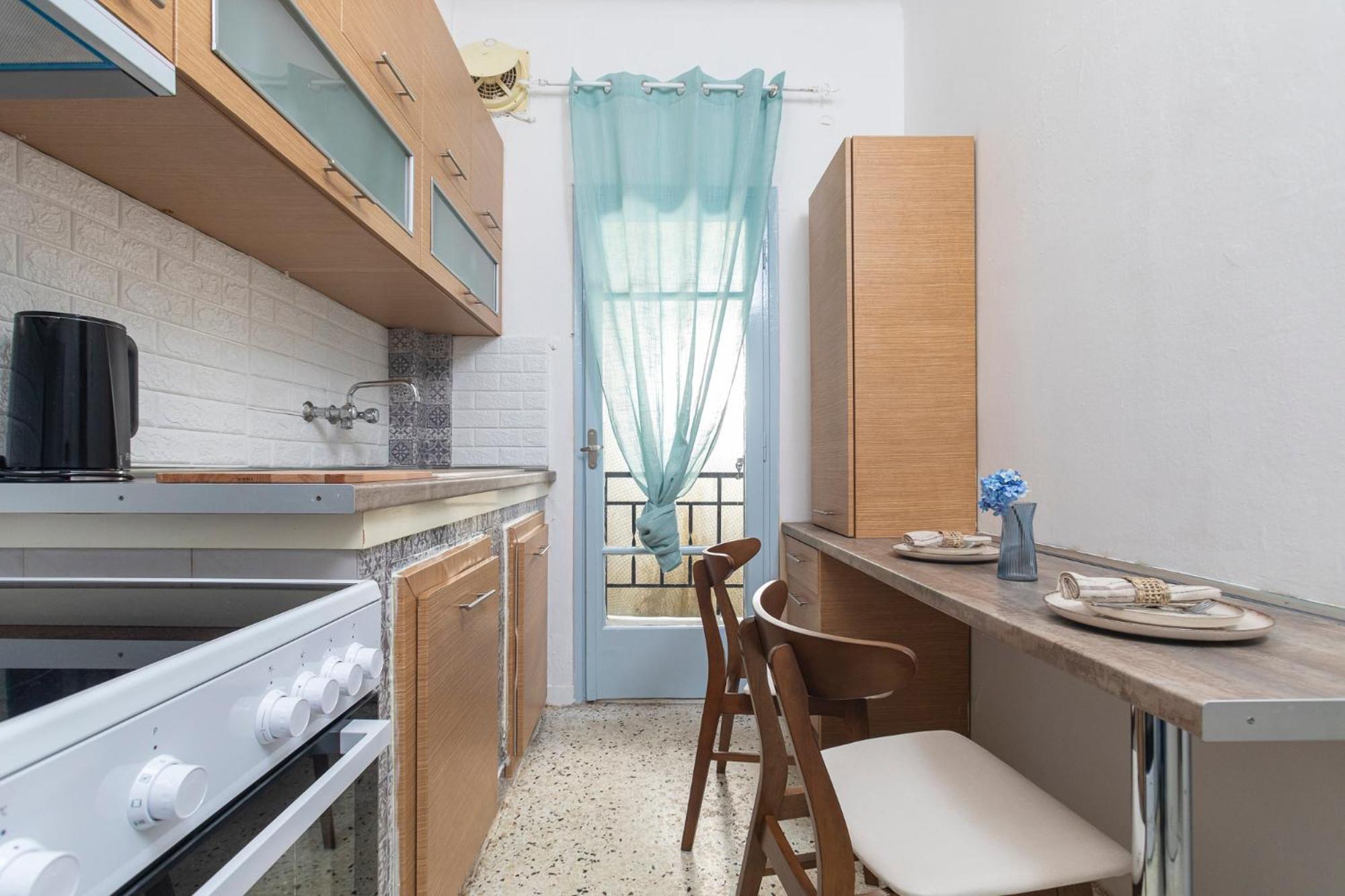 Apartmán Mainavenue Living Local Soluň Exteriér fotografie