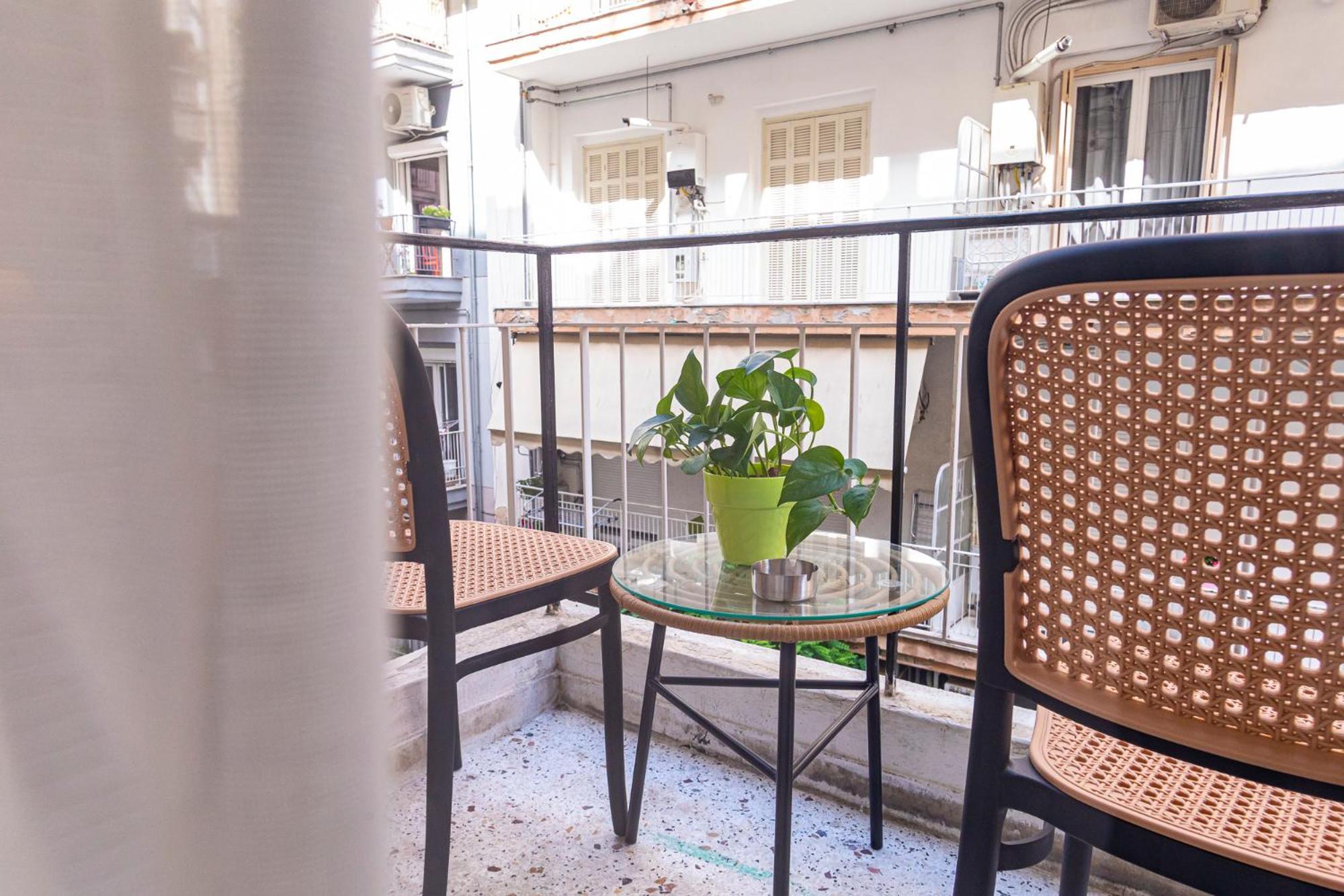 Apartmán Mainavenue Living Local Soluň Exteriér fotografie