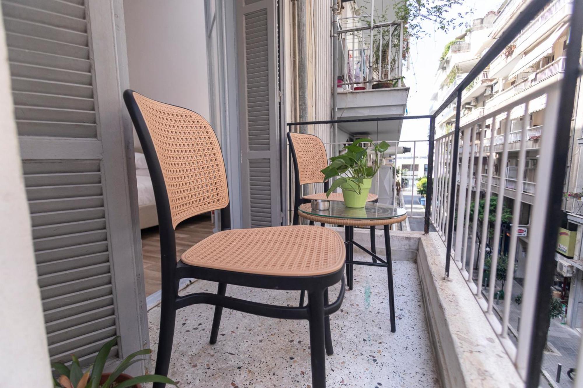 Apartmán Mainavenue Living Local Soluň Exteriér fotografie